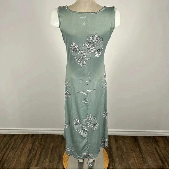 ❤️ Majora maxi dress M NWT - Picture 3 of 12